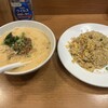 麺飯食堂 なかじま