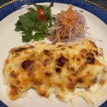 サイズリゾートホテル裏磐梯 - 料理写真: