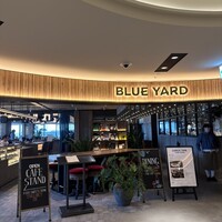 BLUE YARD - 