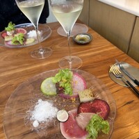 イル ギオットーネ ディ ピュー - 