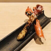 湘南沖地蟹専門店ふじ月 - 