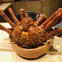 湘南沖地蟹専門店ふじ月 - 