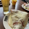 PIZZERIA SPONTINI カスケード原宿店