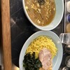 ラーメン屋 麺一 溝口店