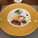 中国飯店 琥珀宮 - 