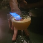 ジャナイ コーヒー - 秘密のカクテル