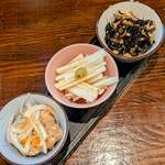 食べ呑み処 おみゆき - 