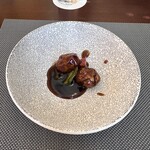 中国飯店 琥珀宮 - 