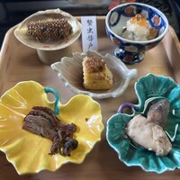 料亭 能登新 - 