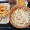 丸亀製麺 横浜瀬谷店
