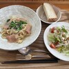 ひら麺と珈琲の店 Ojigo