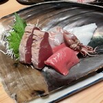 燗アガリ 立川 - 