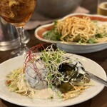新赤坊 - ウフマヨピータン ¥800