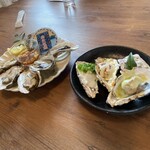 的矢かきテラス - 