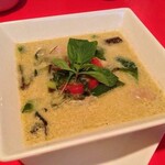 VOICE - 그린 카레