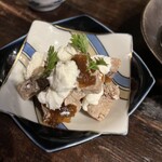 路地裏アバンギャルド - 