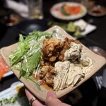 鳥四季 上野駅前店 - 