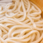 丸亀製麺 アクロスプラザ盛岡店 - 