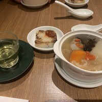 中国薬膳料理 星福 - 