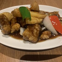 中国薬膳料理 星福 - 