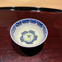 御幸町 田がわ - 玉露