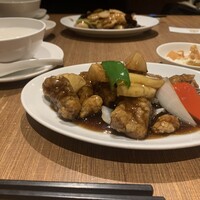 中国薬膳料理 星福 - 
