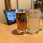 個室居酒屋 四季や - 