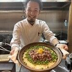 りょうり屋 雪もと - 