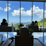 茶房　わらび野 - 