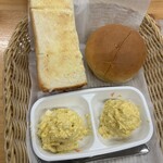 コメダ珈琲店 - 料理写真: