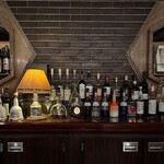 オールドインペリアル バー - 