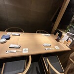 本格板前居酒屋 お魚総本家 - 
