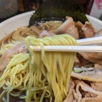 一条流がんこ総本家分家四谷荒木町 - 