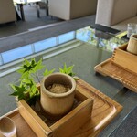 茶房　わらび野 - 