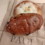 PAUL - クラミック・シュクレ・レザン432円