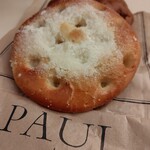 PAUL - 料理写真:タルト・シュクレ367円