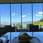 茶房　わらび野 - 