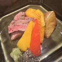 京都つゆしゃぶCHIRIRI 大阪梅田茶屋町店 - 