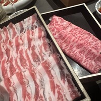 京都つゆしゃぶCHIRIRI 大阪梅田茶屋町店 - 