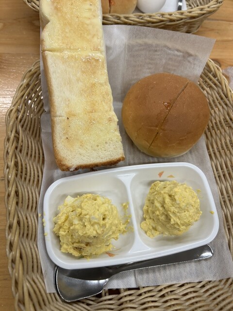 Komeda Coffee Ten Eho Ten