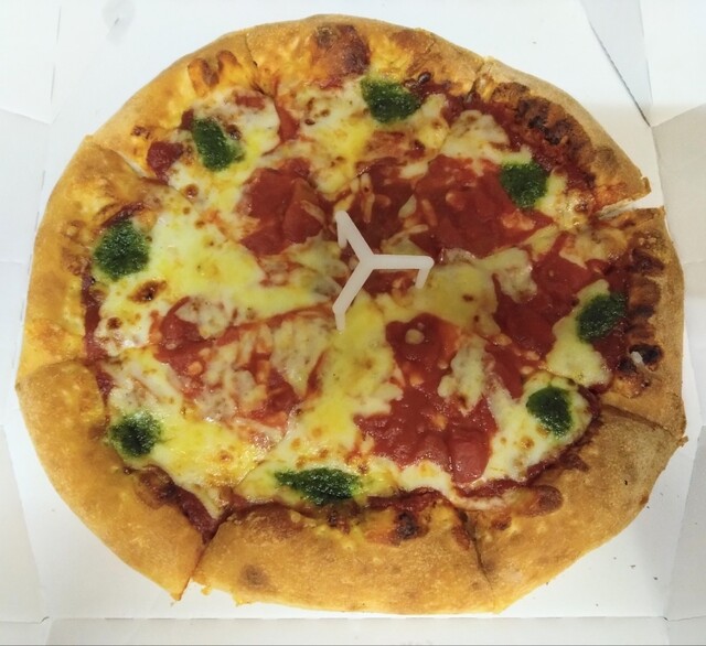 ピザハット 秋田桜店（PizzaHut） - 秋田（ピザ）の写真