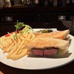 オールドインペリアル バー - 