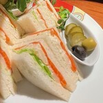 オールドインペリアル バー - 