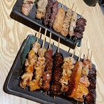 完全個室居酒屋 串ばってん - 