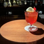 オールドインペリアル バー - 