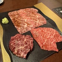 銀座焼肉 seigou - 