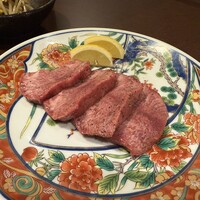 銀座焼肉 seigou - 