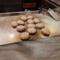 神戸牛ステーキ&カフェ ノーブルウルス 三宮店 - 