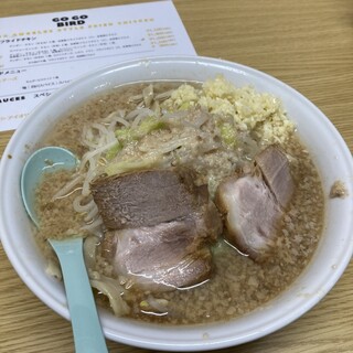 ラーメン むねや_0