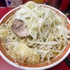 ラーメン二郎 目黒店